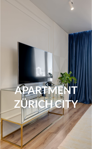 APARTMENTZÜRICH CITY