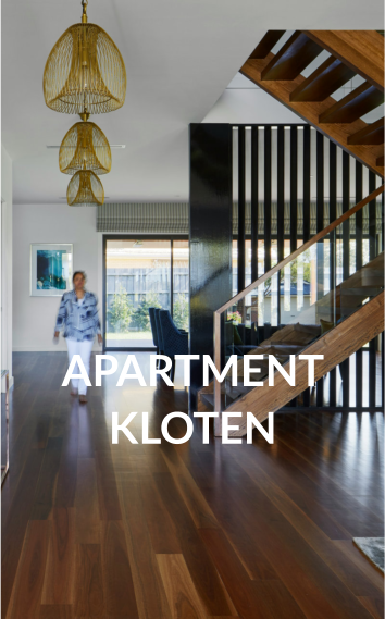 APARTMENTKLOTEN