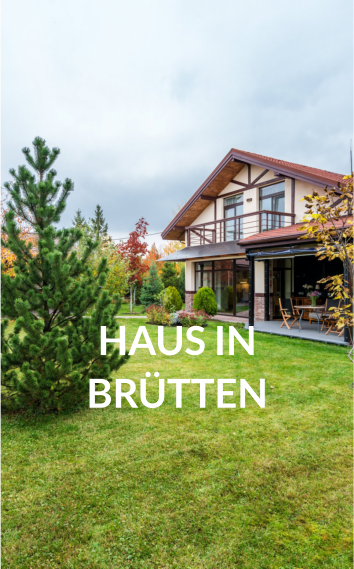 HAUS INBRÜTTEN