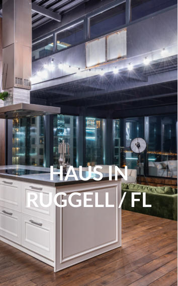 HAUS INRUGGELL / FL
