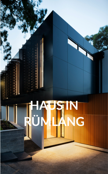 HAUS INRÜMLANG